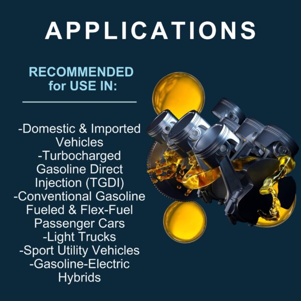 Image showing the applications of this product