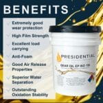 Image showing the benefits of this product