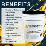 Image showing the benefits of this product