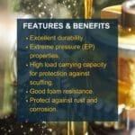 Image explaining the features and benefits of this product