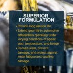 Image showcasing this product's superior formulation