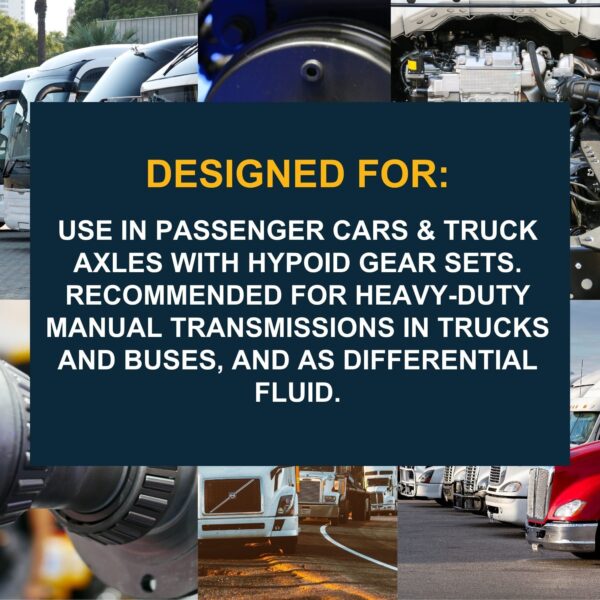 Image explaining the uses of this product