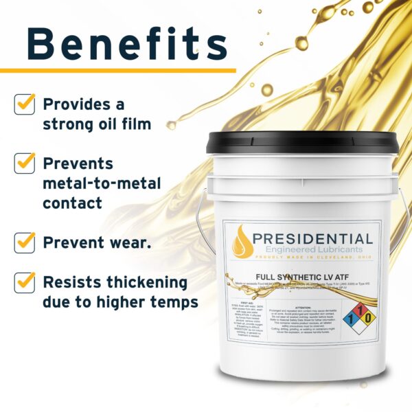 Image explaining the benefits of this product