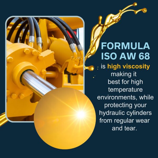 Image explaining that this product is high viscosity