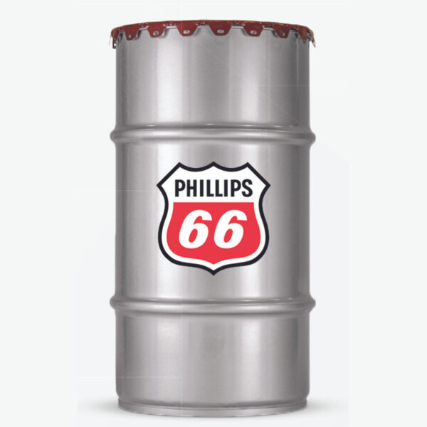 Keg of Phillips 66