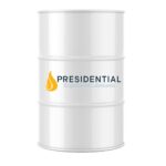 Image of a 55 gallon drum of Presidential Oil