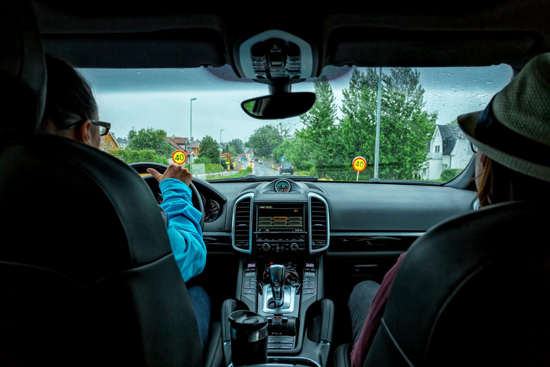 Passenger Car Motor Oil (PCMO)