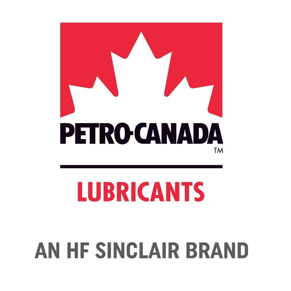 Petro-Canada Lubricants logo