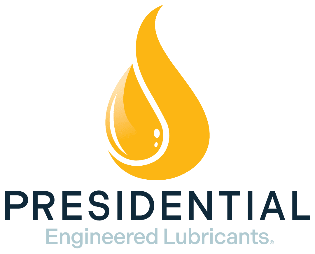 Presidential Engineered Lubricants
